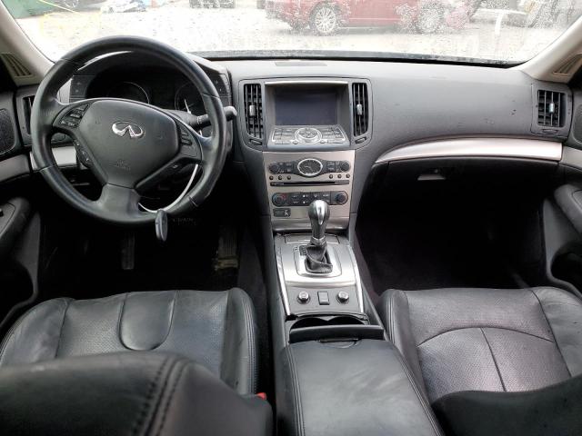 Продажа на аукционе авто 2015 Infiniti Q40, vin: JN1CV6AR8FM524757, номер лота: 43722693