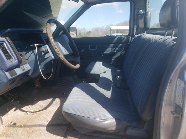 Aukcja sprzedaży 1992 Nissan Truck Short Wheelbase, vin: 1N6SD11Y2NC305722, numer aukcji: 43607583