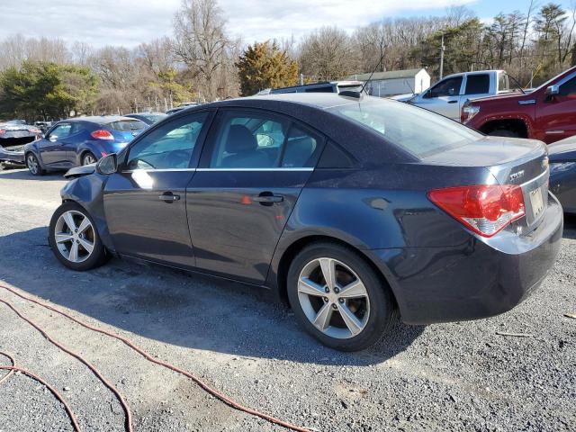 Aukcja sprzedaży 2015 Chevrolet Cruze Lt, vin: 1G1PE5SB5F7276517, numer aukcji: 43842873