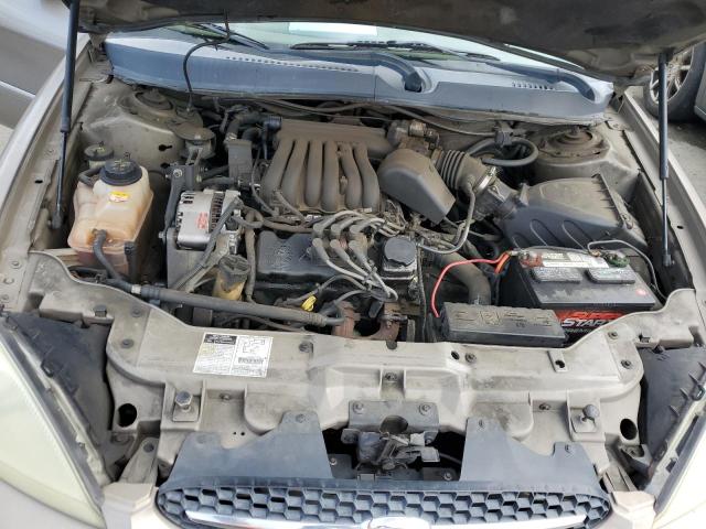 Aukcja sprzedaży 2002 Ford Taurus Lx, vin: 1FAFP52U52G284115, numer aukcji: 43591873