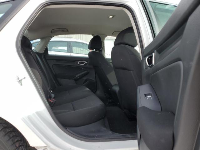 Aukcja sprzedaży 2022 Honda Civic Lx, vin: 2HGFE2F23NH105314, numer aukcji: 43744813