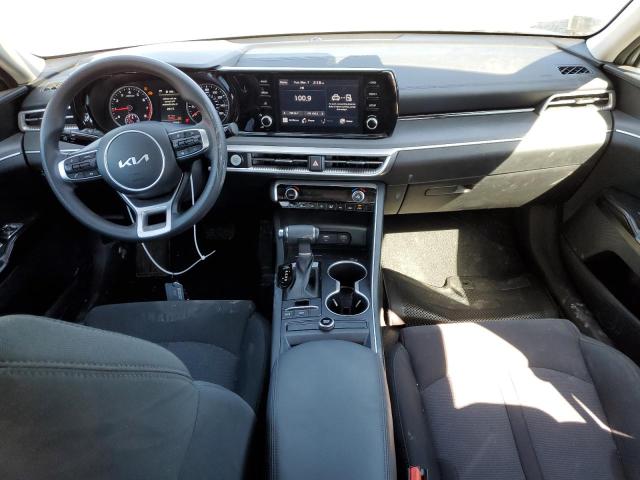 Aukcja sprzedaży 2022 Kia K5 Lxs, vin: 5XXG14J20NG118221, numer aukcji: 43791893