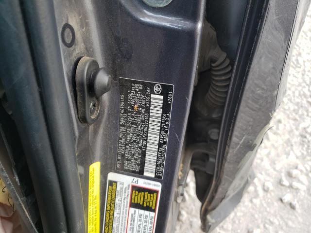 2013 Toyota Camry L მანქანა იყიდება აუქციონზე, vin: 4T1BF1FK7DU283108, აუქციონის ნომერი: 43707433