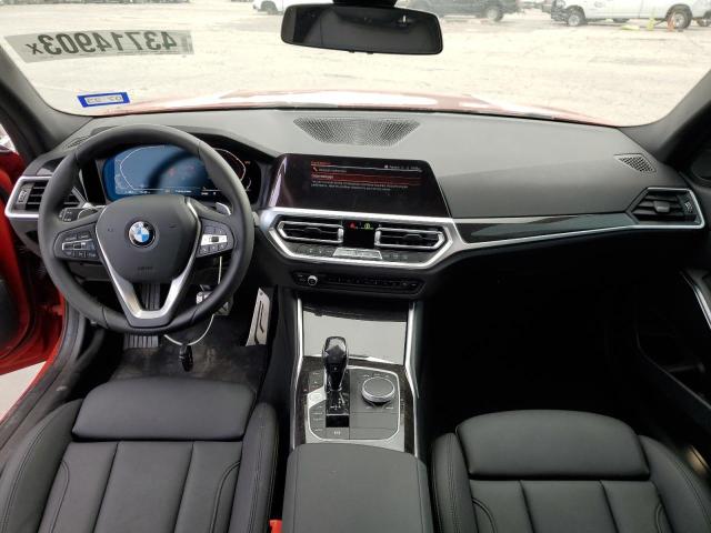 Aukcja sprzedaży 2021 Bmw 330i, vin: 3MW5R1J06M8C02074, numer aukcji: 43714903