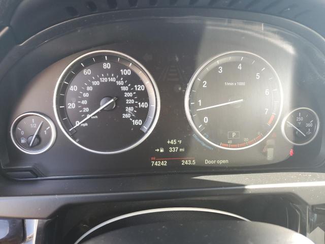 Aukcja sprzedaży 2016 Bmw X5 Xdrive35i, vin: 5UXKR0C51G0U11079, numer aukcji: 43719413