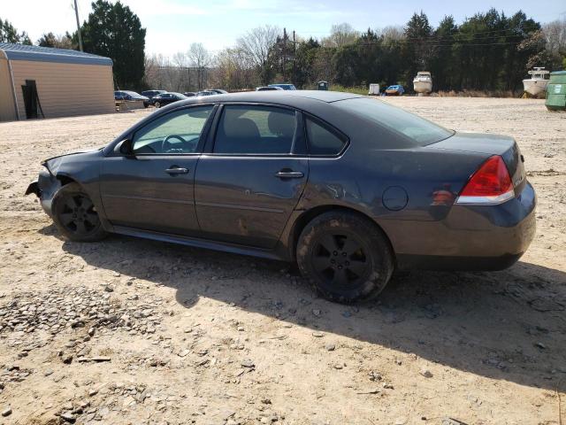 Aukcja sprzedaży 2010 Chevrolet Impala Lt, vin: 2G1WB5EK6A1178134, numer aukcji: 43970073
