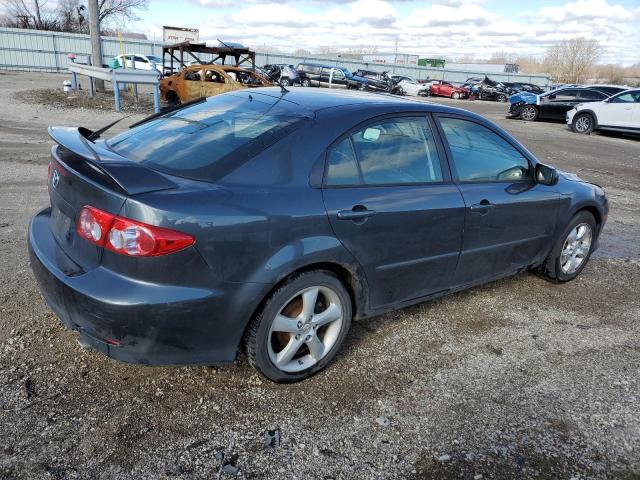 42898573 :رقم المزاد ، 1YVHP84D355M68884 vin ، 2005 Mazda 6 مزاد بيع