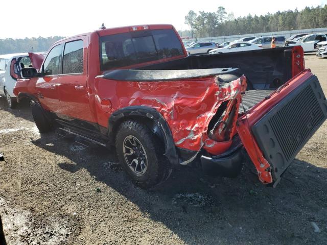 Aukcja sprzedaży 2017 Ram 1500 Rebel, vin: 1C6RR7YT8HS702062, numer aukcji: 43932973