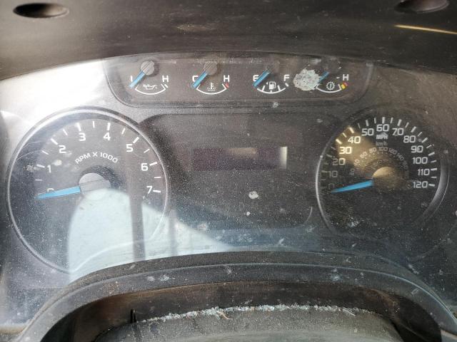 Aukcja sprzedaży 2014 Ford F150, vin: 1FTMF1CM0EKE10636, numer aukcji: 43961473