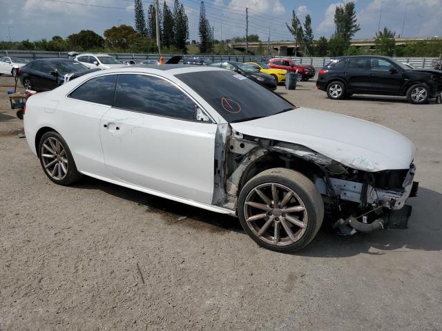 2016 Audi A5 Premium Plus S-line მანქანა იყიდება აუქციონზე, vin: WAUD2AFR5GA012346, აუქციონის ნომერი: 43964163