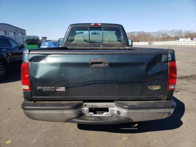 Aukcja sprzedaży 2004 Ford F250 Super Duty, vin: 1FTNF21L34ED78427, numer aukcji: 43808113
