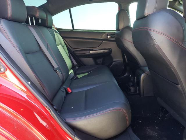 Продажа на аукционе авто 2015 Subaru Wrx Limited, vin: JF1VA1J61F8810846, номер лота: 43833693