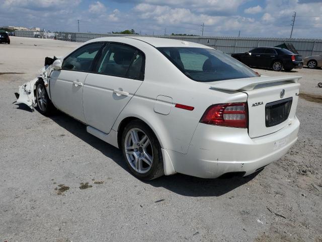 Aukcja sprzedaży 2007 Acura Tl, vin: 19UUA66267A031821, numer aukcji: 43699013