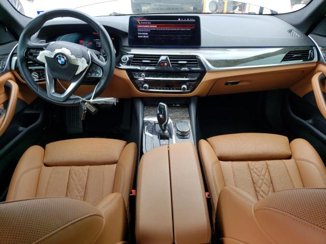 Продажа на аукционе авто 2021 Bmw 530 I, vin: WBA53BH00MWX29404, номер лота: 43784493