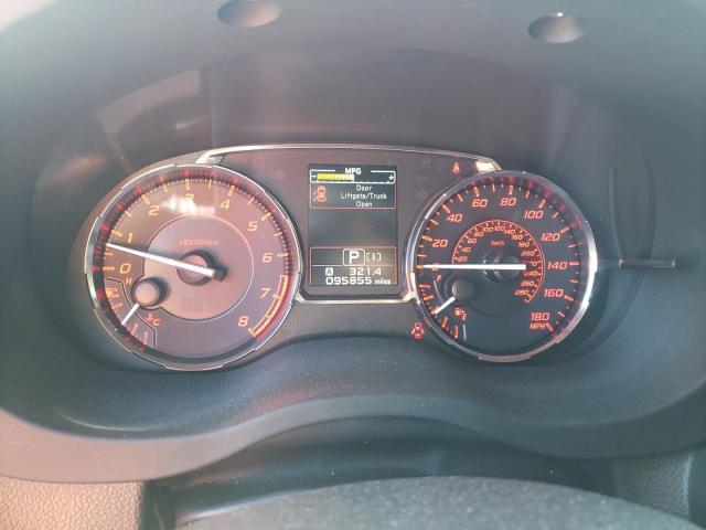 Продажа на аукционе авто 2015 Subaru Wrx Limited, vin: JF1VA1J61F8810846, номер лота: 43833693