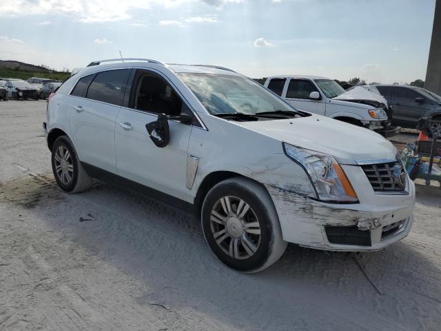Aukcja sprzedaży 2015 Cadillac Srx Luxury Collection, vin: 3GYFNBE30FS571641, numer aukcji: 43747183
