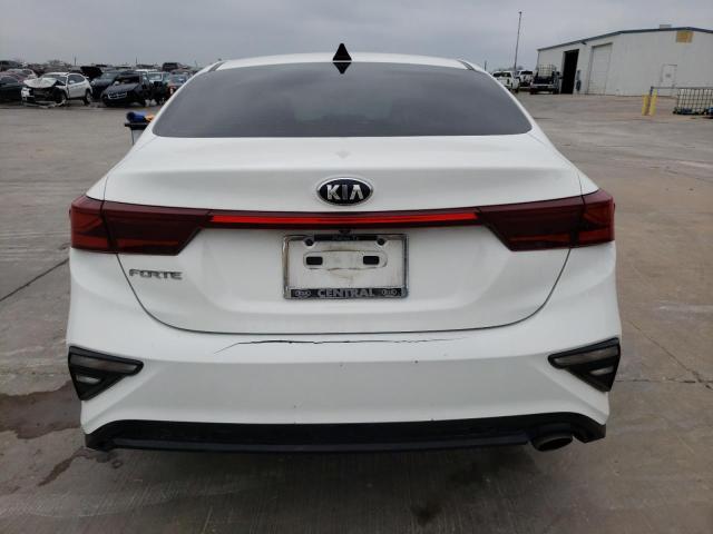 Aukcja sprzedaży 2019 Kia Forte Fe, vin: 3KPF24AD1KE063342, numer aukcji: 43991543