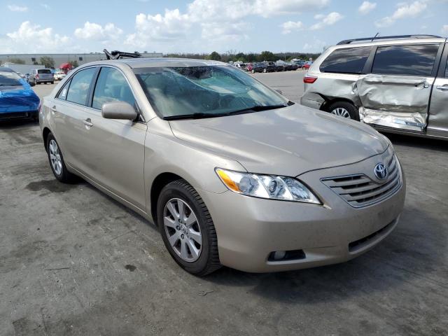 Продаж на аукціоні авто 2007 Toyota Camry Ce, vin: 4T1BE46K07U139974, номер лоту: 43834533