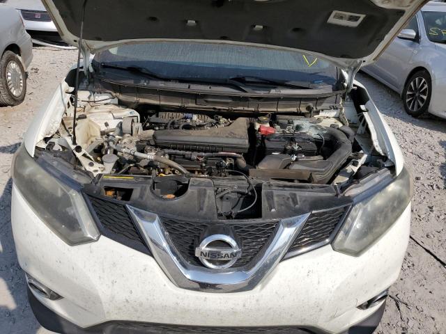 Продаж на аукціоні авто 2016 Nissan Rogue S, vin: 5N1AT2MT9GC920970, номер лоту: 43818933