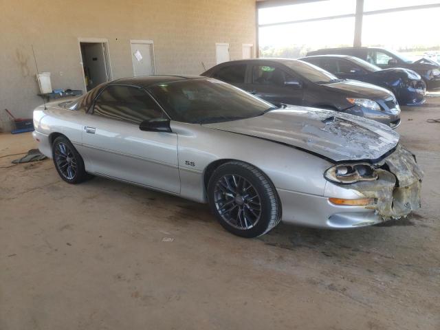 Aukcja sprzedaży 1999 Chevrolet Camaro Z28, vin: 2G1FP22GXX2131918, numer aukcji: 43546533