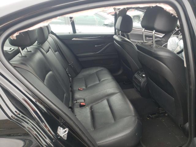 Aukcja sprzedaży 2014 Bmw 528 Xi, vin: WBA5A7C58ED612365, numer aukcji: 43570803