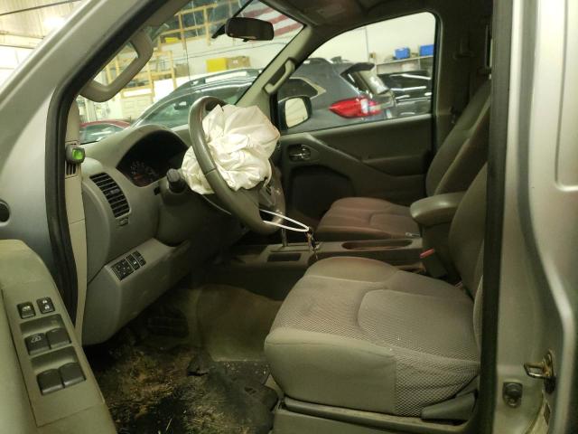 Aukcja sprzedaży 2015 Nissan Frontier S, vin: 1N6AD0EV4FN736638, numer aukcji: 43809803