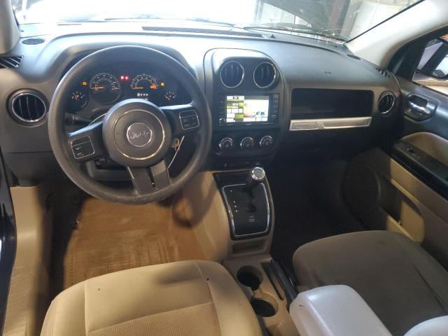 Aukcja sprzedaży 2016 Jeep Compass Sport, vin: 1C4NJCBBXGD506621, numer aukcji: 43949083