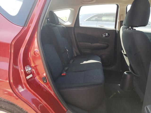 43814153 :رقم المزاد ، 3N1CE2CP1EL385634 vin ، 2014 Nissan Versa Note S مزاد بيع