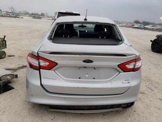 Aukcja sprzedaży 2015 Ford Fusion Se, vin: 3FA6P0T99FR227251, numer aukcji: 43944153