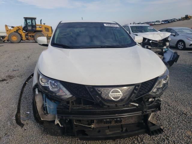 Aukcja sprzedaży 2018 Nissan Rogue Sport S, vin: JN1BJ1CP4JW158069, numer aukcji: 43585023