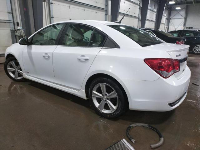 Aukcja sprzedaży 2014 Chevrolet Cruze Lt, vin: 1G1PE5SB9E7298857, numer aukcji: 43770503