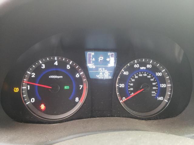 Aukcja sprzedaży 2017 Hyundai Accent Se, vin: KMHCT5AE4HU301608, numer aukcji: 43629683