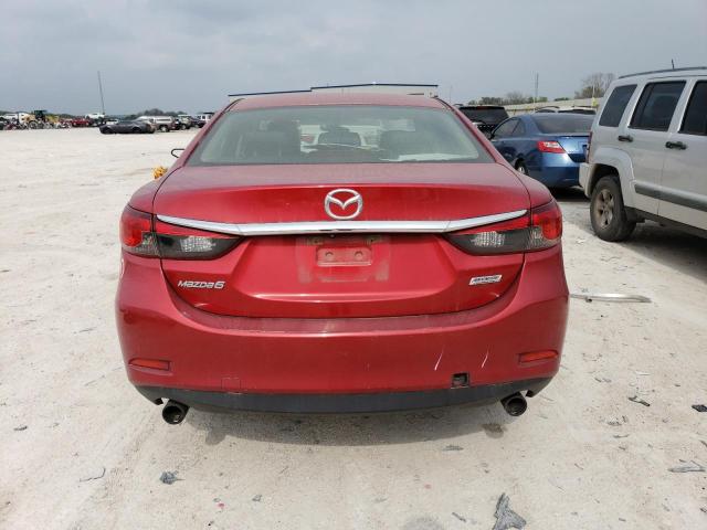 43312293 :رقم المزاد ، JM1GJ1V64E1153402 vin ، 2014 Mazda 6 Touring مزاد بيع