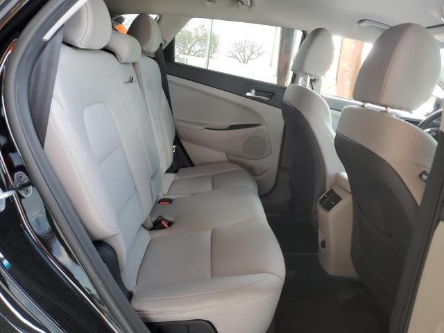 2021 Hyundai Tucson Limited მანქანა იყიდება აუქციონზე, vin: KM8J33AL5MU319958, აუქციონის ნომერი: 43728313