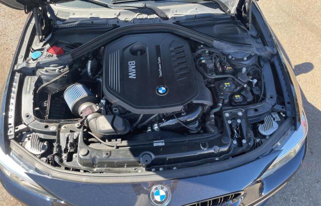 44157283 :رقم المزاد ، WBA4J7C54JBB98666 vin ، 2018 Bmw 440xi Gran Coupe مزاد بيع