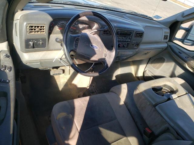 Aukcja sprzedaży 2004 Ford F250 Super Duty, vin: 1FTNF21L34ED78427, numer aukcji: 43808113