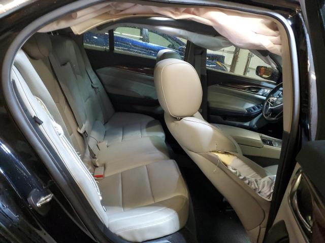 Продаж на аукціоні авто 2017 Cadillac Cts, vin: 1G6AW5SX1H0127994, номер лоту: 43833643