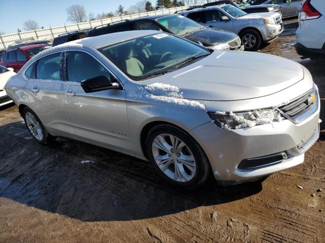 Aukcja sprzedaży 2014 Chevrolet Impala Eco, vin: 2G11Z5SR5E9172016, numer aukcji: 43584903