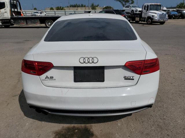 2016 Audi A5 Premium Plus S-line მანქანა იყიდება აუქციონზე, vin: WAUD2AFR5GA012346, აუქციონის ნომერი: 43964163