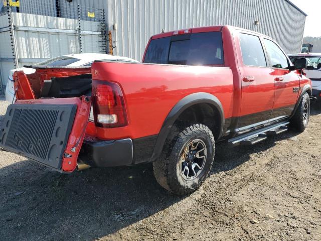 Aukcja sprzedaży 2017 Ram 1500 Rebel, vin: 1C6RR7YT8HS702062, numer aukcji: 43932973