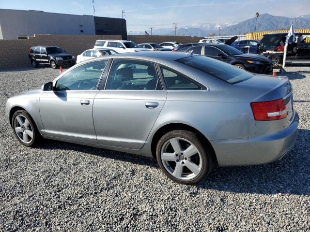 Продаж на аукціоні авто 2008 Audi A6 3.2 Quattro, vin: WAUDH74F48N144048, номер лоту: 43948723