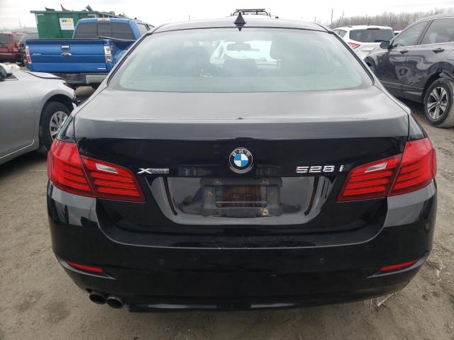 Aukcja sprzedaży 2014 Bmw 528 Xi, vin: WBA5A7C58ED612365, numer aukcji: 43570803