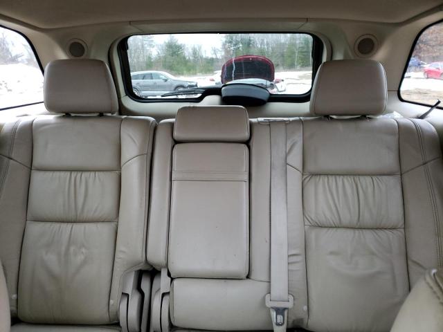 Продаж на аукціоні авто 2011 Jeep Grand Cherokee Limited, vin: 1J4RR5GG3BC641619, номер лоту: 43225343
