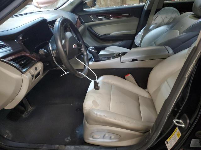 Продаж на аукціоні авто 2017 Cadillac Cts, vin: 1G6AW5SX1H0127994, номер лоту: 43833643