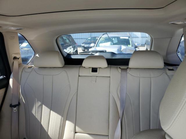 Aukcja sprzedaży 2016 Bmw X5 Xdrive35i, vin: 5UXKR0C51G0U11079, numer aukcji: 43719413