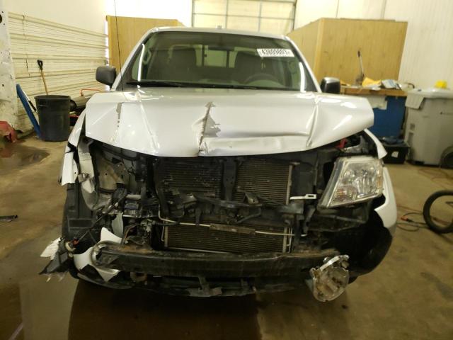 Aukcja sprzedaży 2015 Nissan Frontier S, vin: 1N6AD0EV4FN736638, numer aukcji: 43809803