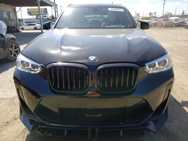 Продажа на аукционе авто 2020 Bmw X3 Xdrive30i, vin: 5UXTY5C06L9C35485, номер лота: 43480553