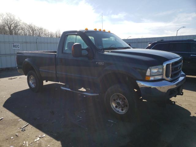 Aukcja sprzedaży 2004 Ford F250 Super Duty, vin: 1FTNF21L34ED78427, numer aukcji: 43808113