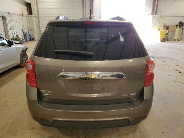 Aukcja sprzedaży 2012 Chevrolet Equinox Lt, vin: 2GNALDEK6C6161579, numer aukcji: 43642563