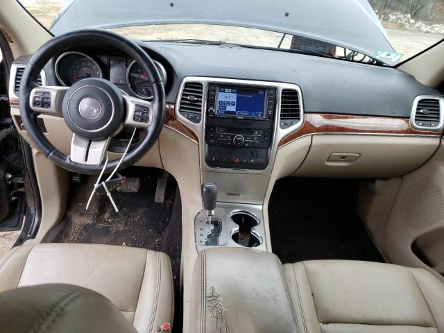 Продаж на аукціоні авто 2011 Jeep Grand Cherokee Limited, vin: 1J4RR5GG3BC641619, номер лоту: 43225343